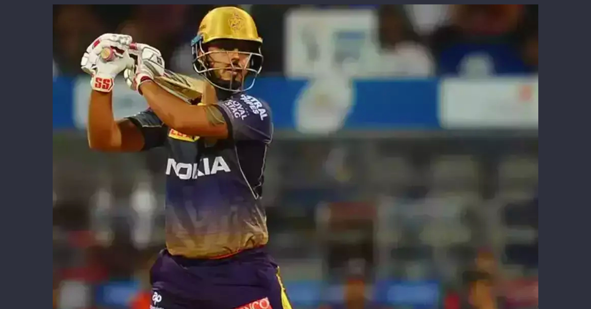 <p>IPL 2023: New KKR Captain Nitish Rana: 'Great Opportunity to Showcase My Leadership Skills'</p>
